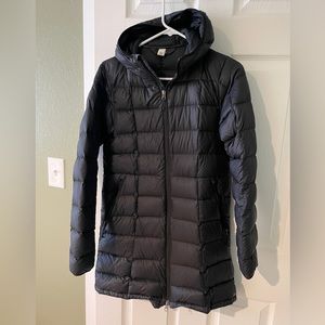 REI Co-op 650 down parka jacket size small